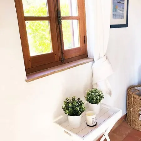 Feriehus Quinta Valerina Casa Amendoeira