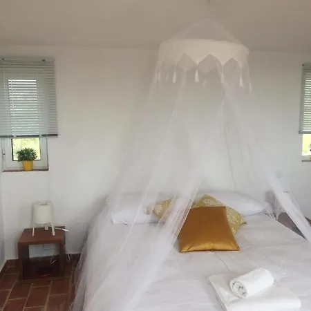 Quinta Valerina Casa Amendoeira